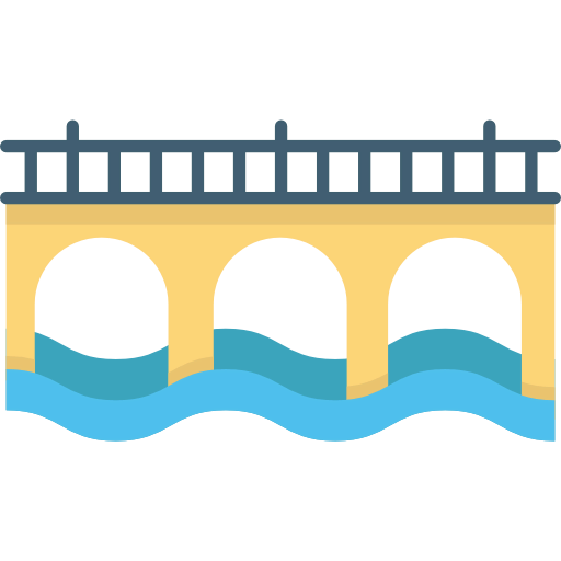 Bridges icon