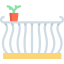 Facade icon 64x64