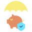 Savings icon 64x64
