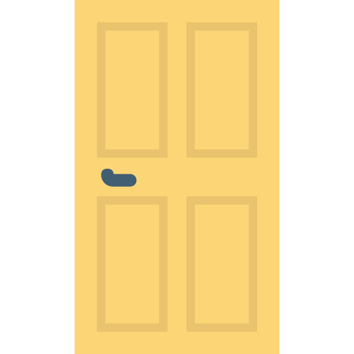 Door icon
