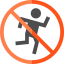 No running ícono 64x64