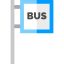 Bus icon 64x64