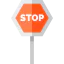 Stop icon 64x64