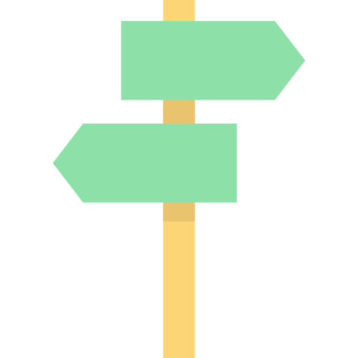 Maps and Flags icon