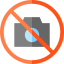 No photo icon 64x64
