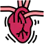 Heart icon 64x64