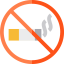 No smoking icon 64x64
