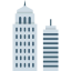 Skyline ícone 64x64
