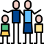 Family icon 64x64