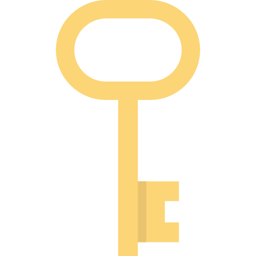 Keyword icon