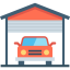 Transportation icon 64x64