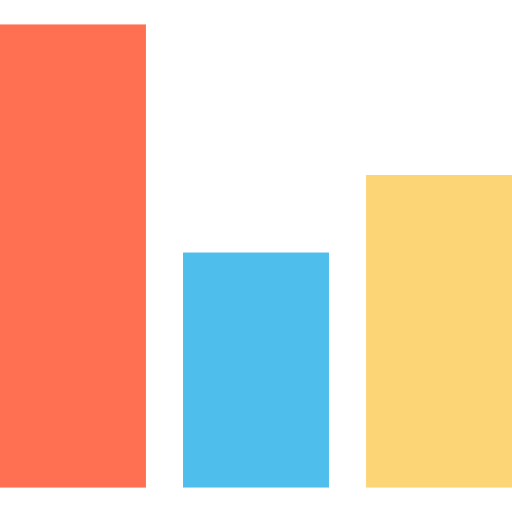 Graphs icon