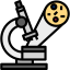 Microscope icon 64x64