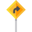 Curve icon 64x64