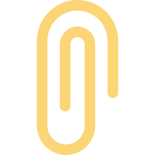 Attached icon