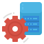 Setting icon 64x64