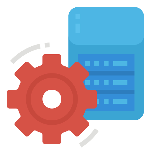 Setting icon