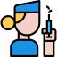 Vaccine icon 64x64