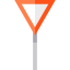 Yield icon 64x64