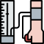 Blood pressure icon 64x64
