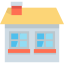 House things アイコン 64x64