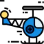 Helicopter icon 64x64