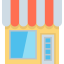 Online store icon 64x64