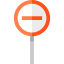 No entry icon 64x64