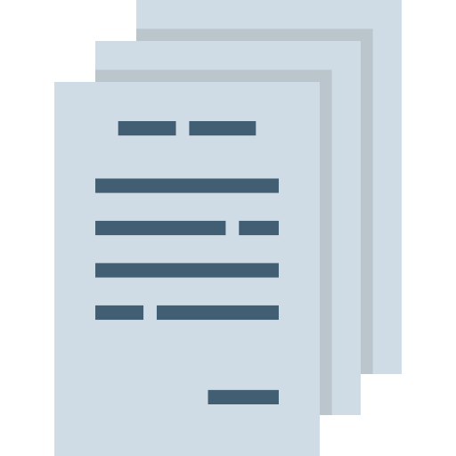 Archives icon
