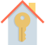 Real estate icon 64x64