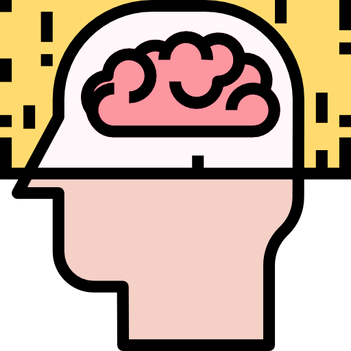 Brain icon