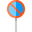No parking icon 64x64