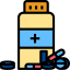 Pills icon 64x64