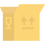Packaging icon 64x64