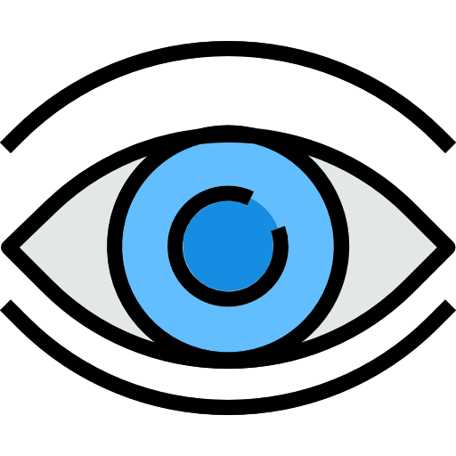 Eye icon