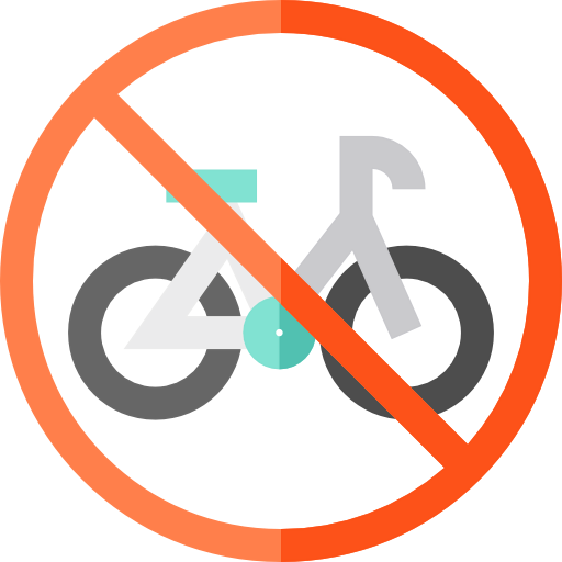 Bicycle icon