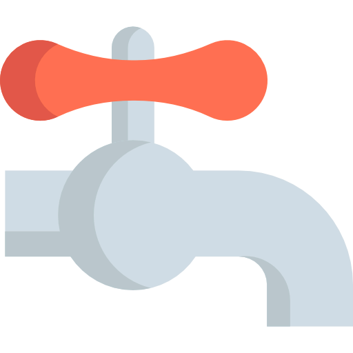 Plumbering icon