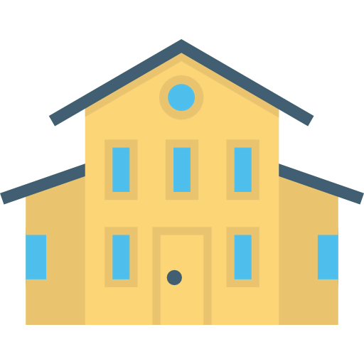 Fireplace icon