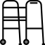 Walker icon 64x64