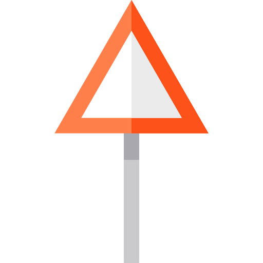 Warning icon