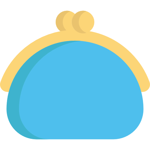 Purses icon
