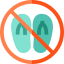 Flip flops icon 64x64