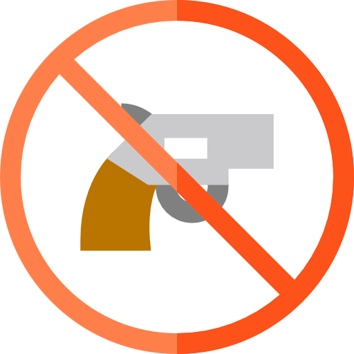 Weapons icon