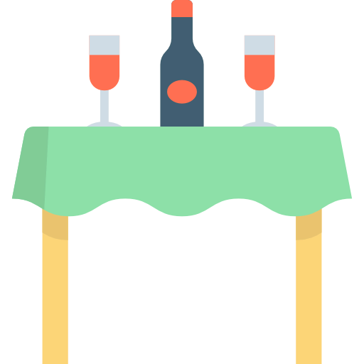 Chairs icon