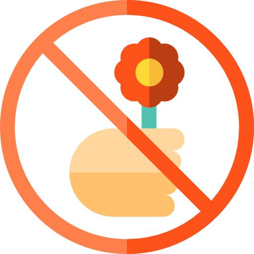 Flower icon