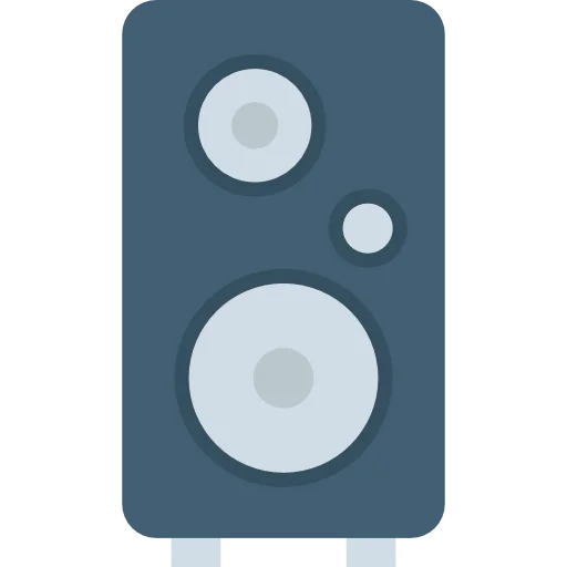 Single icon