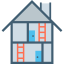 House things アイコン 64x64
