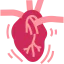 Heart icon 64x64