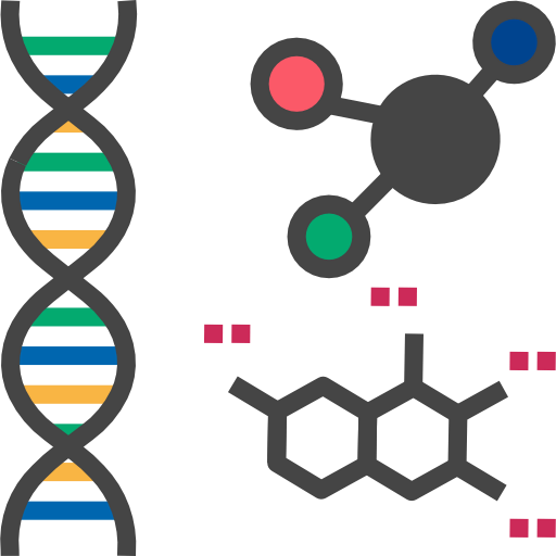 Dna icon