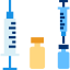 Syringes icon 64x64
